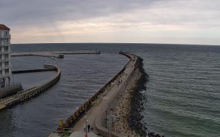 Darłowo port - 29-09-2026 08:41