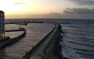 Darłowo port - 26-10-2026 15:56