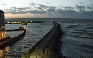 Darłowo port - 26-10-2026 16:12