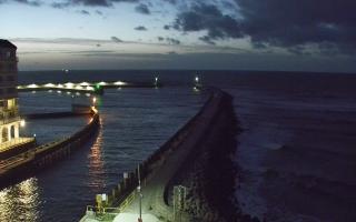 Darłowo port - 26-10-2026 16:28