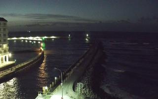 Darłowo port - 26-10-2026 16:44