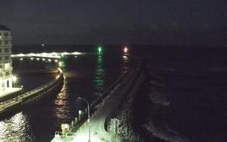 Darłowo port - 26-10-2026 17:00