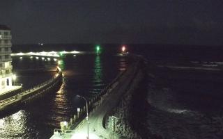 Darłowo port - 26-10-2026 17:17