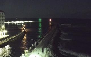 Darłowo port - 26-10-2026 17:33