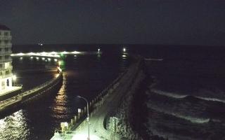 Darłowo port - 26-10-2026 17:49
