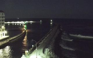 Darłowo port - 26-10-2026 18:05