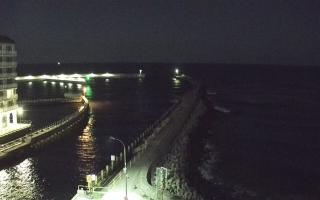 Darłowo port - 26-10-2026 18:21