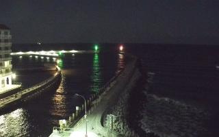 Darłowo port - 26-10-2026 18:37