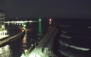 Darłowo port - 26-10-2026 18:53