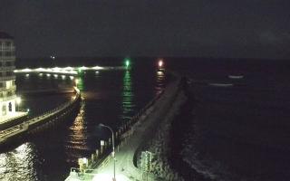 Darłowo port - 26-10-2026 19:09