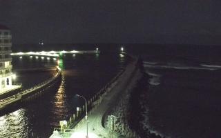Darłowo port - 26-10-2026 19:25