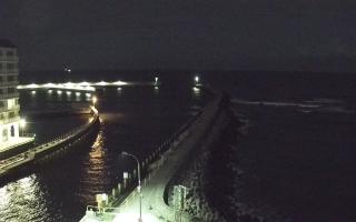 Darłowo port - 26-10-2026 19:41