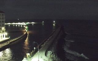 Darłowo port - 26-10-2026 19:57