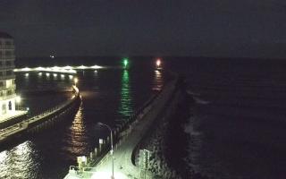 Darłowo port - 26-10-2026 20:13