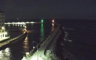 Darłowo port - 26-10-2026 20:29