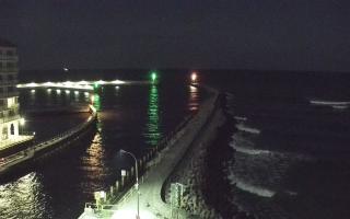 Darłowo port - 26-10-2026 20:45