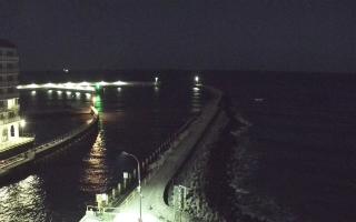 Darłowo port - 26-10-2026 21:17
