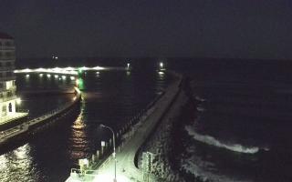 Darłowo port - 26-10-2026 21:33