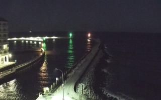 Darłowo port - 26-10-2026 21:49