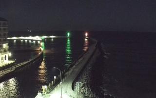 Darłowo port - 26-10-2026 22:22