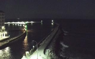 Darłowo port - 26-10-2026 22:54