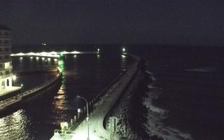 Darłowo port - 26-10-2026 23:10