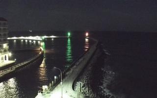Darłowo port - 26-10-2026 23:26