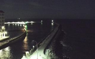 Darłowo port - 27-10-2026 00:13