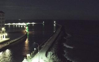 Darłowo port - 27-10-2026 00:29