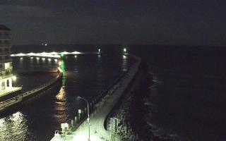 Darłowo port - 27-10-2026 00:45