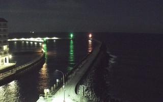 Darłowo port - 27-10-2026 01:01