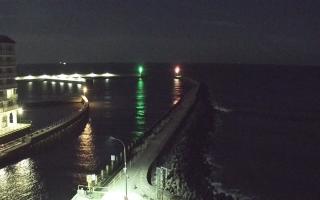 Darłowo port - 27-10-2026 01:18