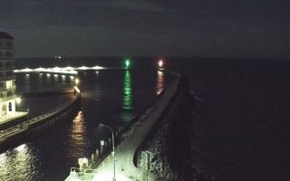 Darłowo port - 27-10-2026 01:34