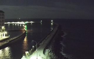 Darłowo port - 27-10-2026 01:50