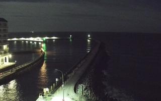 Darłowo port - 27-10-2026 02:06