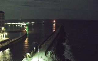 Darłowo port - 27-10-2026 02:22
