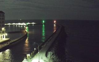 Darłowo port - 27-10-2026 02:38