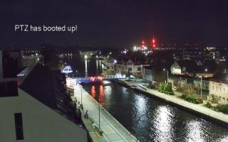 Darłowo port - 27-10-2026 03:40