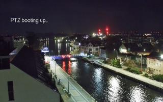 Darłowo port - 27-10-2026 04:05