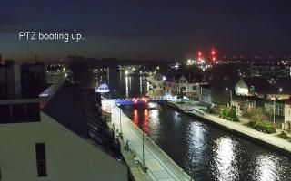 Darłowo port - 27-10-2026 04:31