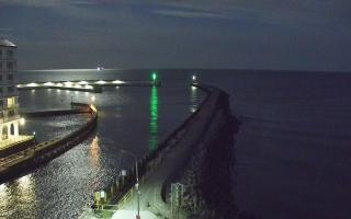 Darłowo port - 27-10-2026 04:47
