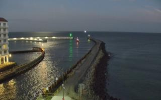 Darłowo port - 27-10-2026 05:03