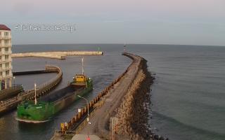 Darłowo port - 27-10-2026 05:27