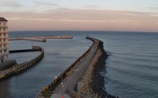 Darłowo port - 27-10-2026 05:59