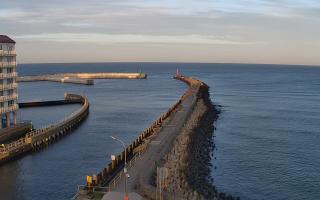 Darłowo port - 27-10-2026 06:15