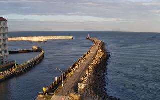 Darłowo port - 27-10-2026 06:31