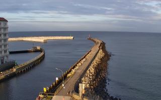 Darłowo port - 27-10-2026 06:47