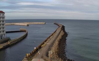 Darłowo port - 27-10-2026 07:19