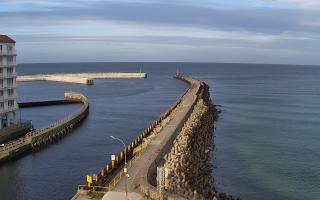 Darłowo port - 27-10-2026 07:36
