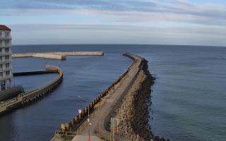 Darłowo port - 27-10-2026 07:52